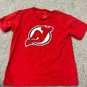 Devils Tshirt